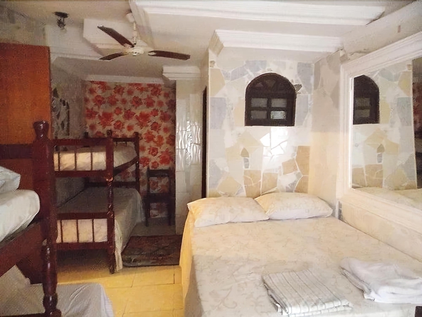 Imagen de la habitación del Hotel Meson Pousada. Foto 7