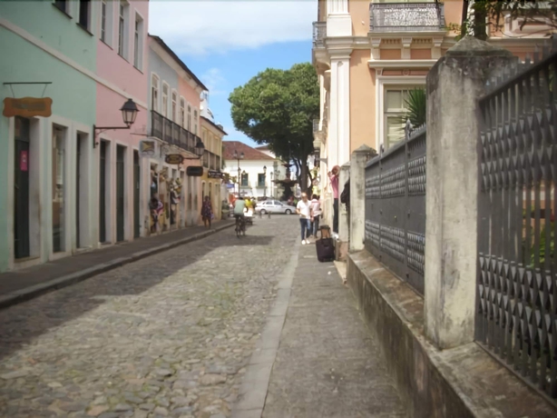 Imagen de los exteriores del Hotel Meson Pousada. Foto 8