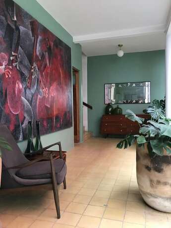 Imagen general del Hotel Meson San Felipe. Foto 8