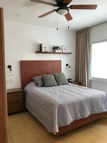 Imagen de la habitación del Hotel Meson San Felipe. Foto 18