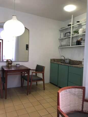 Imagen general del Hotel Meson San Felipe. Foto 11