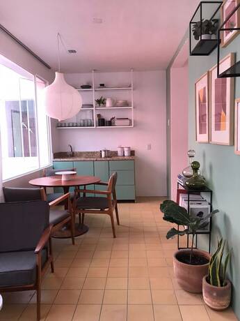 Imagen de la habitación del Hotel Meson San Felipe. Foto 19