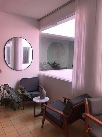 Imagen de la habitación del Hotel Meson San Felipe. Foto 20