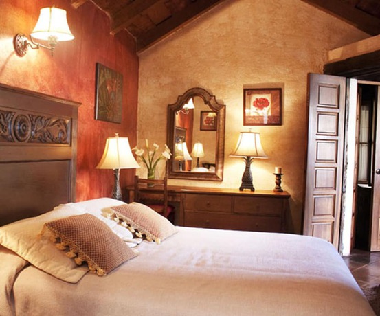 Imagen general del Hotel Meson de Maria. Foto 1