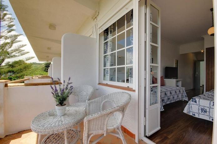 Imagen de la habitación del Hotel Meson de Sancho. Foto 5