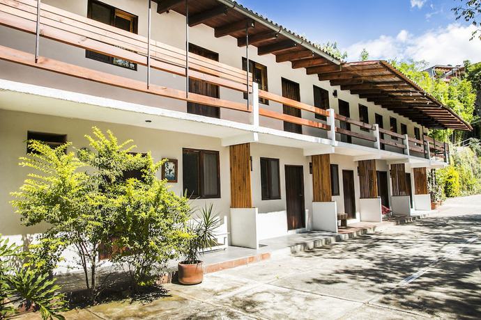 Imagen general del Hotel Meson de Valle. Foto 4