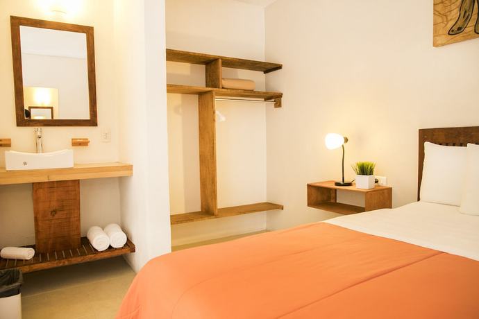 Imagen general del Hotel Meson de Valle. Foto 2