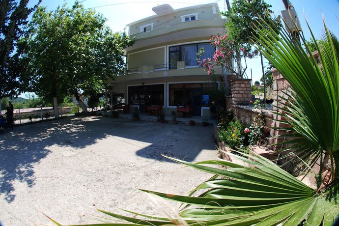 Imagen general del Hotel Mesopotami. Foto 1