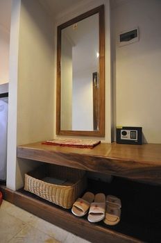 Imagen de los interiores del Hotel Mesra Business And Resort. Foto 13