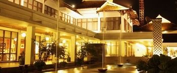 Imagen general del Hotel Mesra Business And Resort. Foto 2