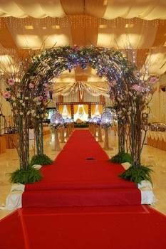 Imagen de los interiores del Hotel Mesra Business And Resort. Foto 14