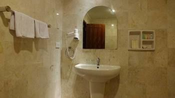 Imagen de la habitación del Hotel Mesra Business And Resort. Foto 8