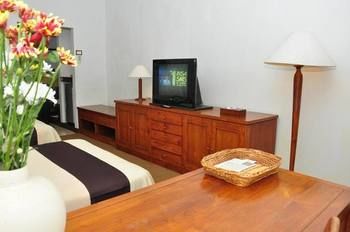 Imagen de la habitación del Hotel Mesra Business And Resort. Foto 9