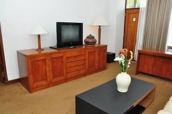 Imagen de la habitación del Hotel Mesra Business And Resort. Foto 11