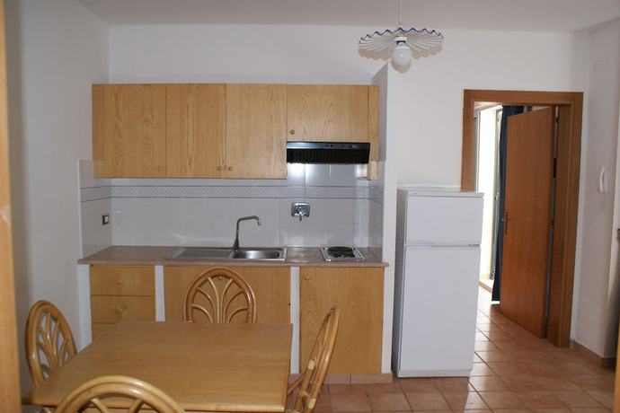 Imagen de la habitación del Hotel Messapia and Resort. Foto 2