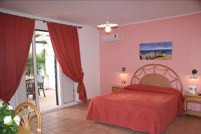 Imagen de la habitación del Hotel Messapia and Resort. Foto 3