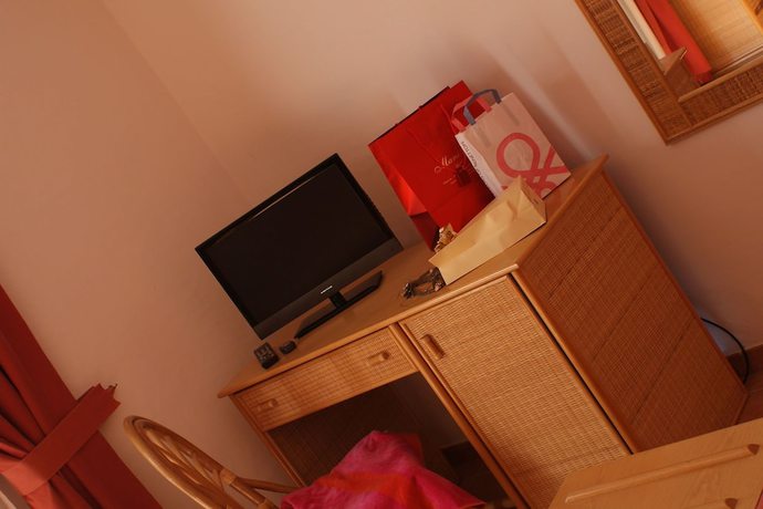 Imagen de la habitación del Hotel Messapia and Resort. Foto 6