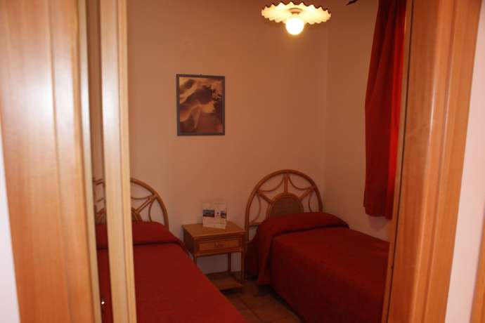 Imagen de la habitación del Hotel Messapia and Resort. Foto 10