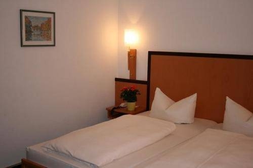 Imagen general del Hotel Messe Boutique Erb München. Foto 2