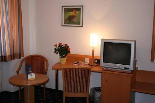 Imagen general del Hotel Messe Boutique Erb München. Foto 5