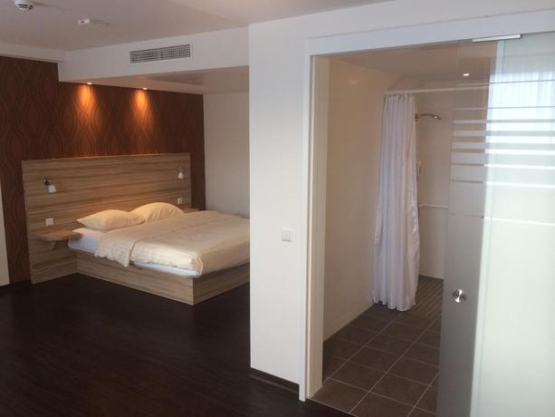 Imagen de la habitación del Hotel Messe and Airport Stuttgart. Foto 3