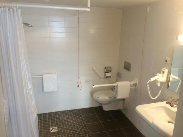 Imagen de la habitación del Hotel Messe and Airport Stuttgart. Foto 4