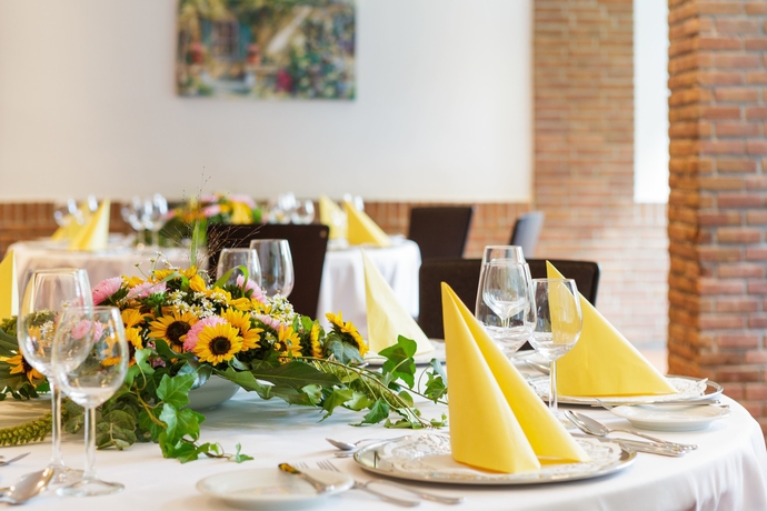 Imagen de los interiores del Hotel Messehotel Köln-deutz. Foto 18