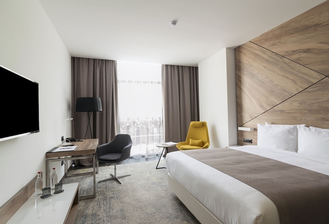 Imagen de la habitación del Hotel Messier 53 Yerevan. Foto 9