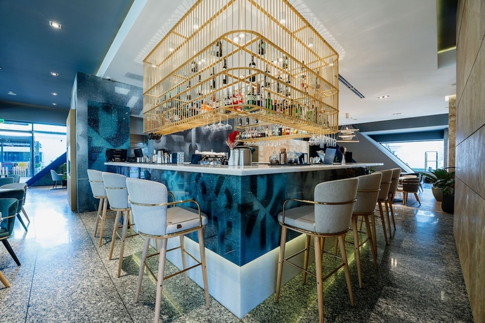 Imagen general del Hotel Messier 53 Yerevan. Foto 1