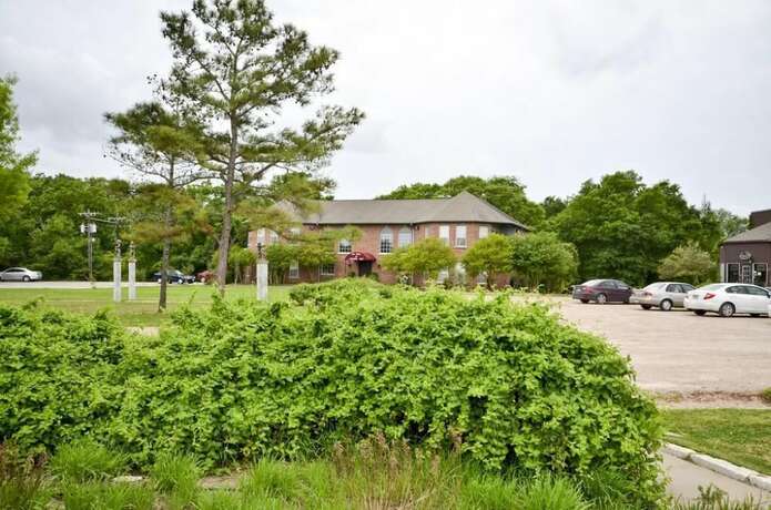 Imagen general del Hotel Messina Hof Winery and Resort. Foto 3