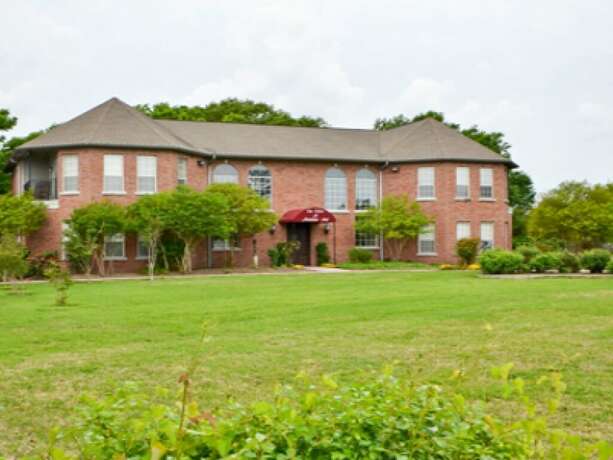 Imagen general del Hotel Messina Hof Winery and Resort. Foto 4