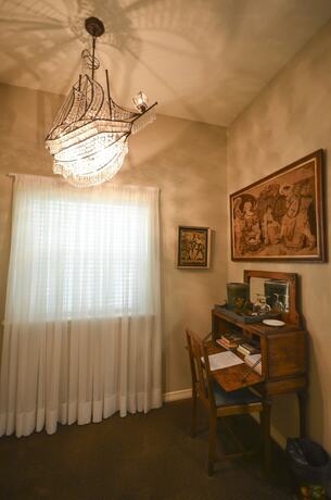 Imagen general del Hotel Messina Hof Winery and Resort. Foto 8