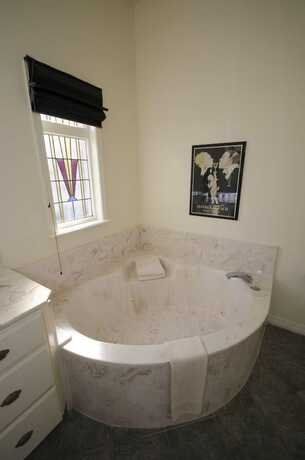 Imagen general del Hotel Messina Hof Winery and Resort. Foto 9