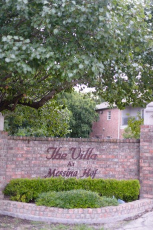 Imagen general del Hotel Messina Hof Winery and Resort. Foto 11