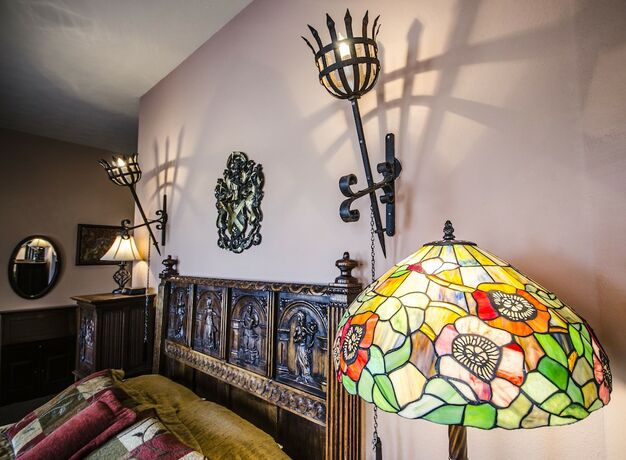 Imagen de la habitación del Hotel Messina Hof Winery and Resort. Foto 20