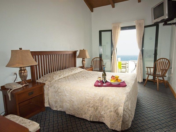 Imagen general del Hotel Messina Resort. Foto 3