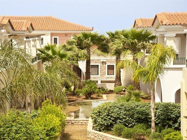 Imagen general del Hotel Messina Resort. Foto 4