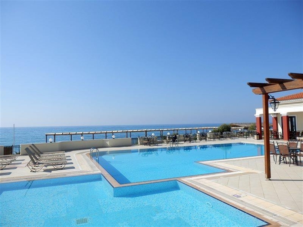 Imagen general del Hotel Messina Resort. Foto 5