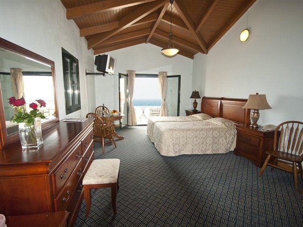 Imagen general del Hotel Messina Resort. Foto 6