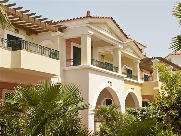 Imagen general del Hotel Messina Resort. Foto 8