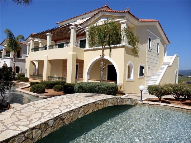 Imagen general del Hotel Messina Resort. Foto 9