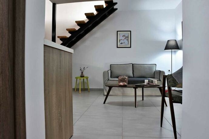 Imagen general del Hotel Messinian Horizons. Foto 3