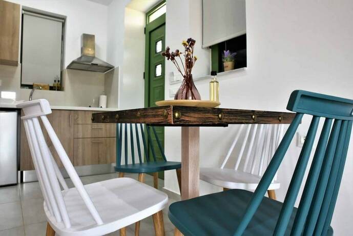 Imagen general del Hotel Messinian Horizons. Foto 8