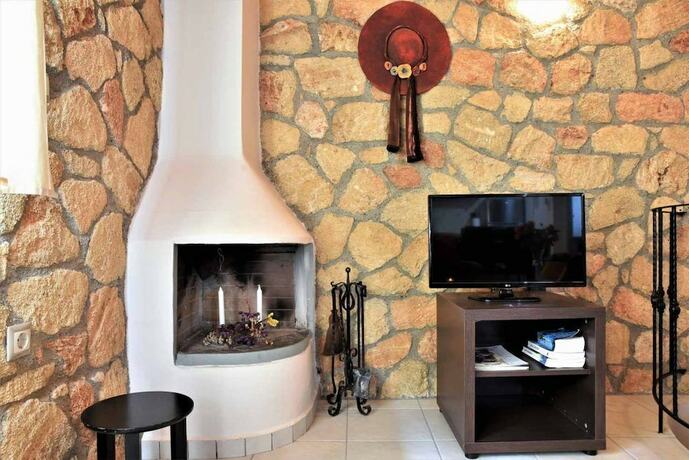 Imagen general del Hotel Messinian Horizons. Foto 12