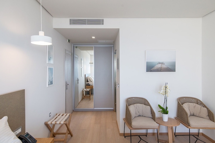 Imagen de la habitación del Hotel Messinian Icon. Foto 5