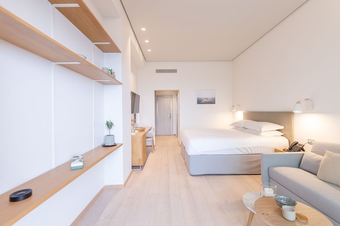 Imagen de la habitación del Hotel Messinian Icon. Foto 6