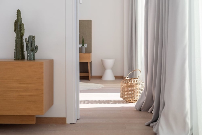 Imagen de la habitación del Hotel Messinian Icon. Foto 10