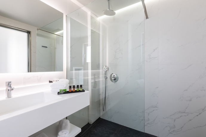 Imagen de la habitación del Hotel Messinian Icon. Foto 13