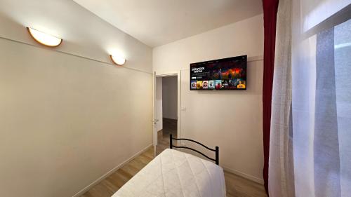 Imagen de la habitación del Hotel Messner. Foto 14