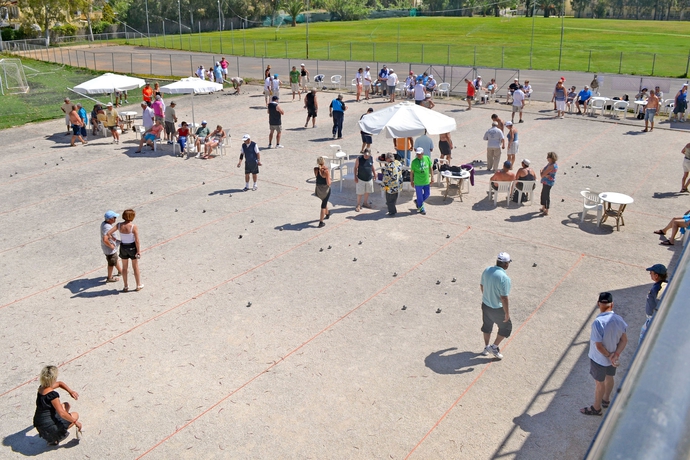 Imagen general del Hotel Messonghi Beach Holiday Resort. Foto 3